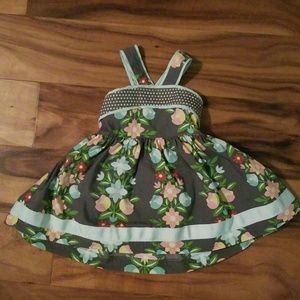 Matilda Jane 2T Saturday Afternoon Top